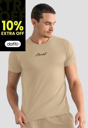Camiseta Hombre Latte Mp 100495