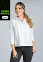 Camisa Mujer Blanco Mp 111395 de MP