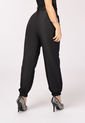 Pantalón Mujer Negro Mp 103331 de MP