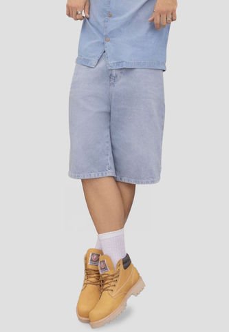 Bermuda Hombre Azul Mp 106282 MP