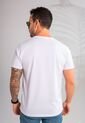Camiseta Hombre Blanco Mp 101784 de MP