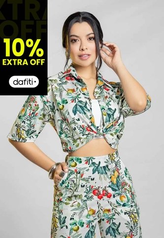 Camisa Mujer Estampado Mp 111777 MP