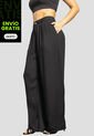 Pantalón Mujer Negro Mp 112221 de MP