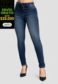 Jean Mujer Azul Mp 104597 de MP