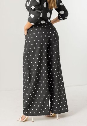 Pantalón Mujer Estampado Mp 107970