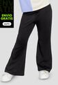Legging Infantil Femenino Negro Mp 111113 de MP
