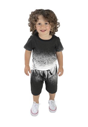 Conjunto Infantil Blanco Mp 92853