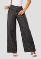 Jean Mujer Negro Mp 112384 de MP