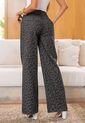 Jean Mujer Negro Mp 112384 de MP