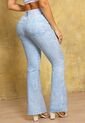 Jean Mujer Azul Baby Mp 112377 de MP