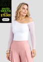 Blusa Mujer Blanco Mp 113625 de MP