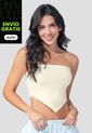 Blusa Mujer Crema Mp 110272 de MP