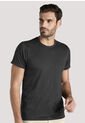 Camiseta Hombre Negro Mp 88199 de MP