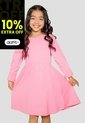 Vestido Paq X2 Infantil Femenino Multicolor Mp 105430 de MP