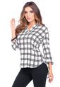Blusa Mujer Blanco Mp 71486 de MP