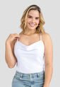 Blusa Mujer Blanco Mp 113857 de MP