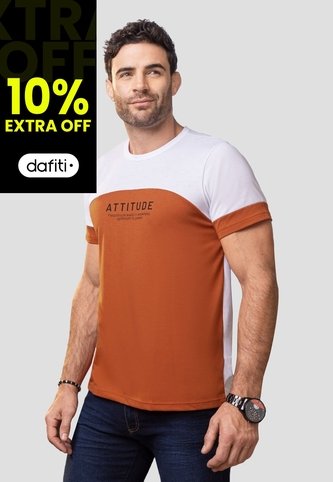 Camiseta Hombre Blanco Mp 102563 MP