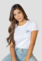 Camiseta Mujer Blanco Mp 113727 de MP