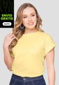 Camiseta Mujer Piña Colada Mp 108355 de MP