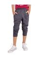 Jogger Para Niño Gris Oscuro MP de MP