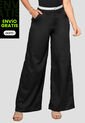 Pantalón Mujer Negro Mp 105619 de MP