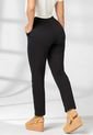 Pantalón Mujer Negro Mp 1785 de MP