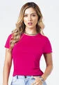 Camiseta Mujer Fucsia Mp 82961 de MP