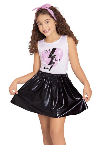 Conjunto Infantil Bebés Multicolor Mp 87644