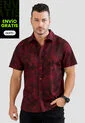 Camisa Hombre Multicolor Mp 104976 de MP