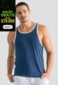 Camisilla Hombre Azul Profundo Mp 1944 de MP