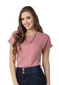 Camiseta Mujer Palo De Rosa Mp 9676 de MP
