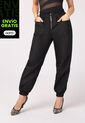Pantalón Mujer Negro Mp 103331 de MP