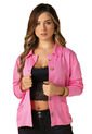 Chaqueta Mujer Rosa Mp 32938 de MP