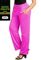 Pantalón Mujer Fucsia Mp 86925 de MP