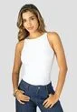 Blusa Mujer Blanco Mp 112595 de MP