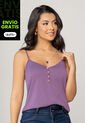 Blusa Mujer Lavanda Mp 4760 de MP