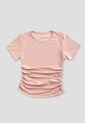 Blusa Mujer Rosa Polvo Mp 113732 de MP