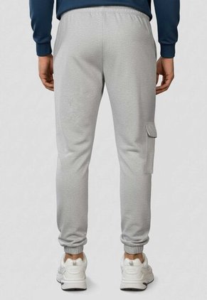Jogger Hombre Gris Jaspe Mp 104553