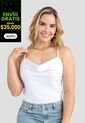 Blusa Mujer Blanco Mp 113857 de MP