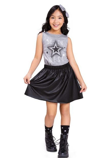 Conjunto Infantil Bebés Multicolor Mp 5323