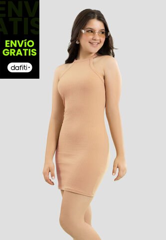 Vestido Paq X2 Infantil Femenino Multicolor Mp 104532 MP