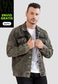 Chaqueta Hombre Gris Mp 104890 de MP