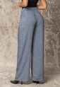 Pantalón Mujer Estampado Mp 113855 de MP