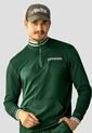 Buzo Hombre Verde Pino Mp 113764 de MP