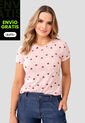Camiseta Mujer Multicolor Mp 105328 de MP