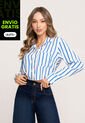 Camisa Mujer Blanco Mp 104730 de MP