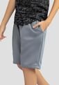 Bermuda Niños Infantil Gris Grafito Mp 111871 de MP