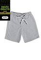 Bermuda Infantil Gris Mp 92851 de MP