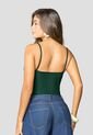 Blusa Mujer Verde Pino Mp 113933 de MP