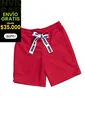 Bermuda Niños Infantil Rojo Mp 92851 de MP